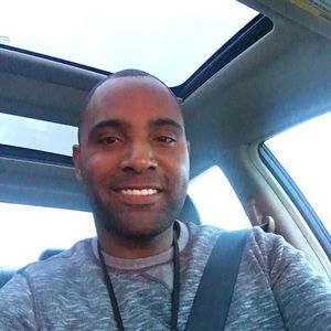 Meet your Posher, Marcus